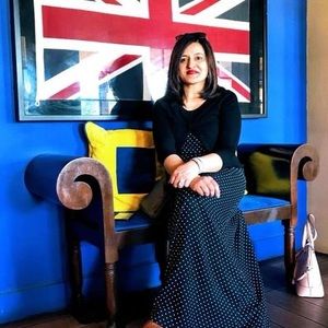 Meet your Posher, Prabhjit